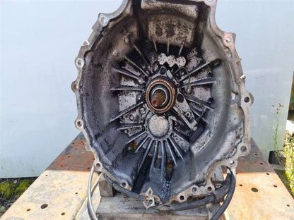 Mitsubishi Canter FE70B FE71CB - Engine PN: 3210 4d33 electronic pump