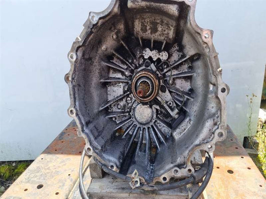 Mitsubishi Canter FE70B FE71CB - Engine PN: 3210 4d33 electronic pump