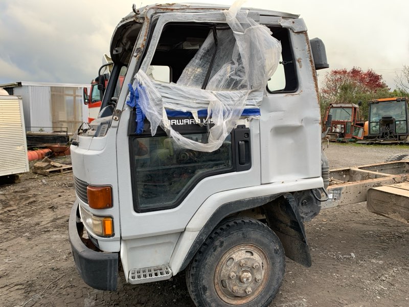 1991 Isuzu F-Series FRR FRR32HB-3003674