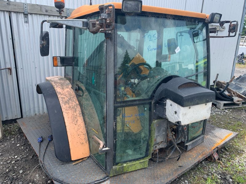 2004 Renault Tractor 456 RX CELTIS456RX