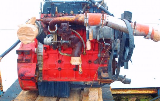 All Makes All Models All Series b30046270 - Engine PN: 2462 isf 3.8