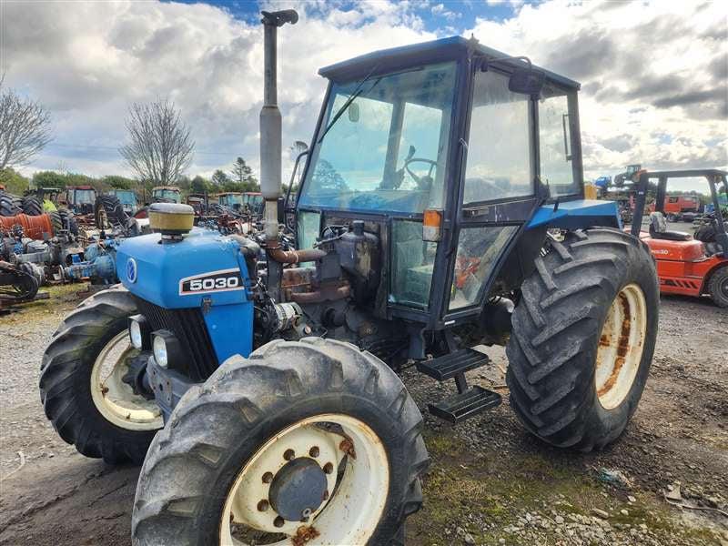 1996 Ford Tractor 5030 003314B