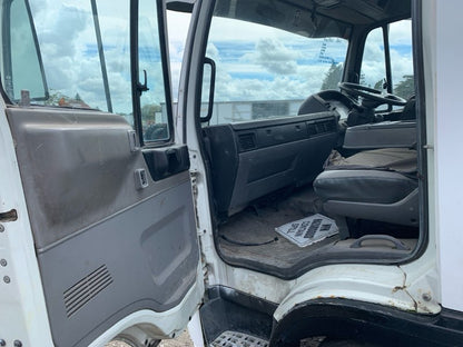 2002 Hino 500 Series FD FD1J