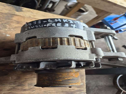 Isuzu F-Series FRR JALFRR34P - Alternator