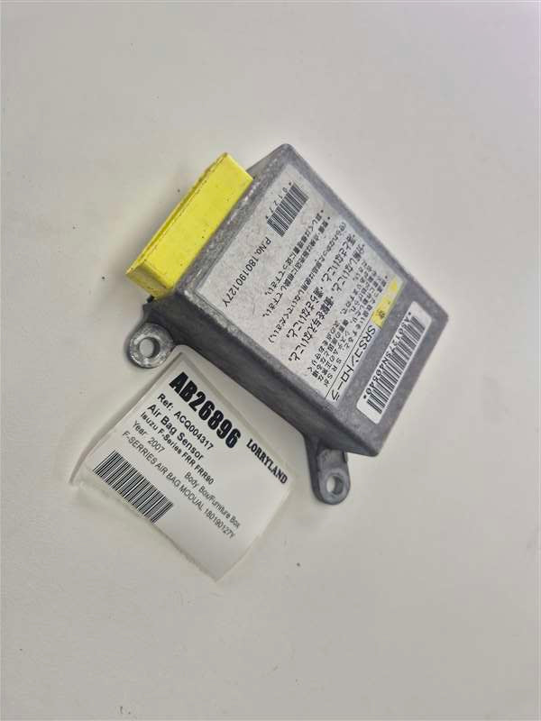Isuzu F-Series FRR FRR90 - Airbag Sensor