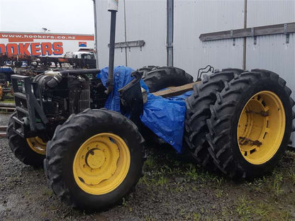 John Deere Tractor 5420