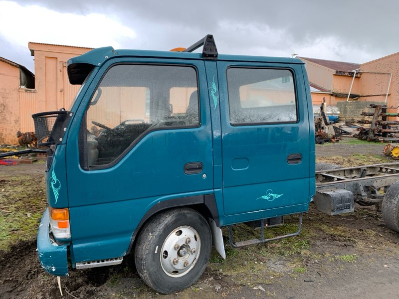 1996 Isuzu N-Series NPR NPR66L-7425078