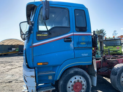 2000 Isuzu C Series CXH450 CXH450