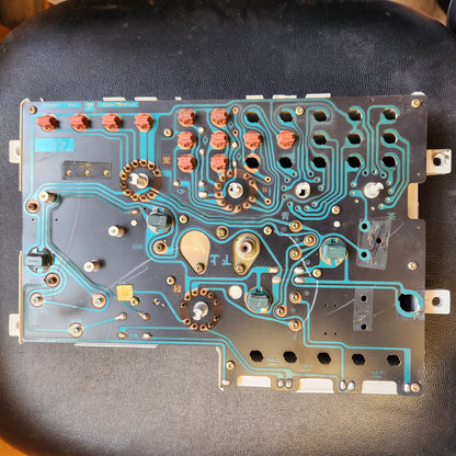 Isuzu F-Series FRR FRR32HB-3003674 - Instrument Cluster PN: 69873-830