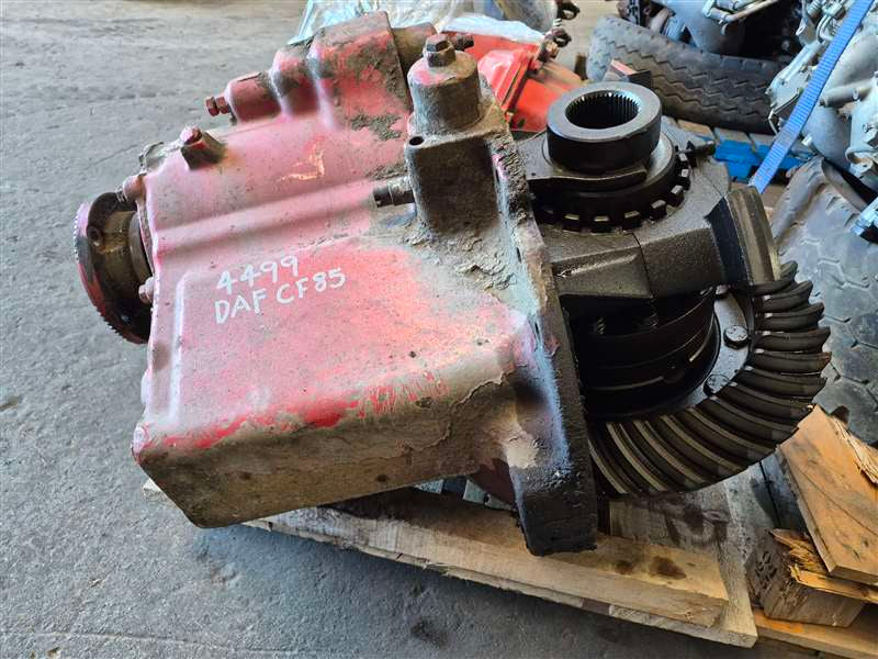 DAF CF Series CF85 2006-on 745694 - Front Diff Head