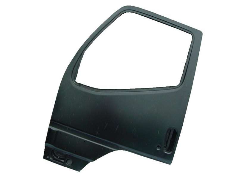 Mitsubishi Canter FE5/FE6 1995-2005 - Left Front Door Shell PN: MB0816L