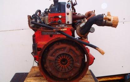 All Makes All Models All Series b30046270 - Engine PN: 2462 isf 3.8