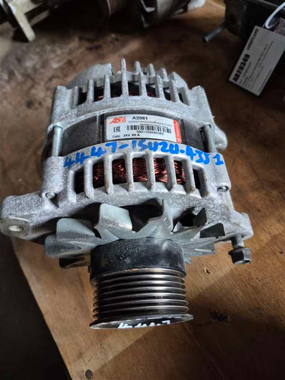 Isuzu N-Series NLR NLR85 - Alternator