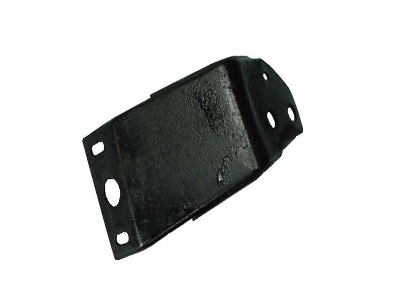Nissan UD CM Series CM87 - RF Bumper Bracket PN: NS048R
