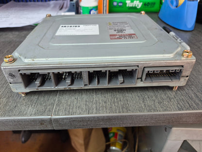 Mitsubishi Fuso Super Great FV FV54 - ECU PN: MK387500