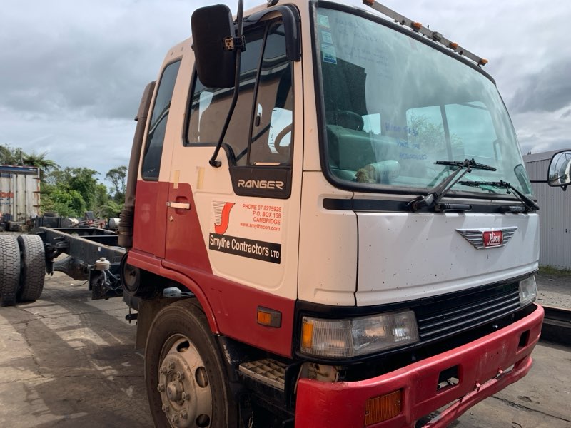 1992 Hino 500 Series FF FF3HMA-10172