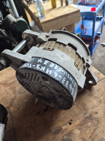 Isuzu F-Series FRR JALFRR34P - Alternator