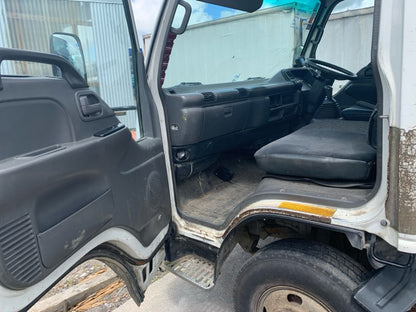 2003 Isuzu N-Series NPR NPR300/NPR66