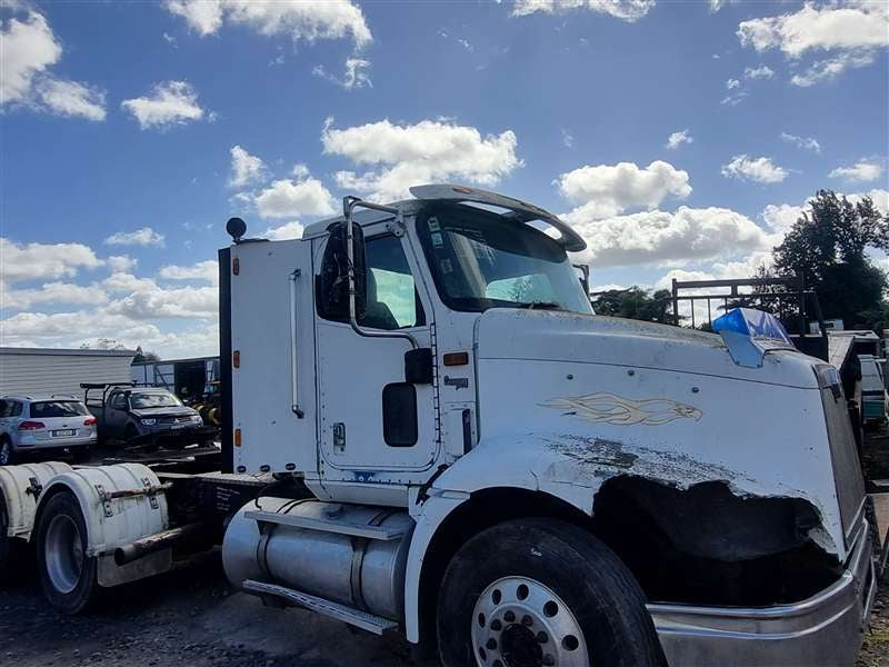 2000 International All Models 9200 EAGLE
