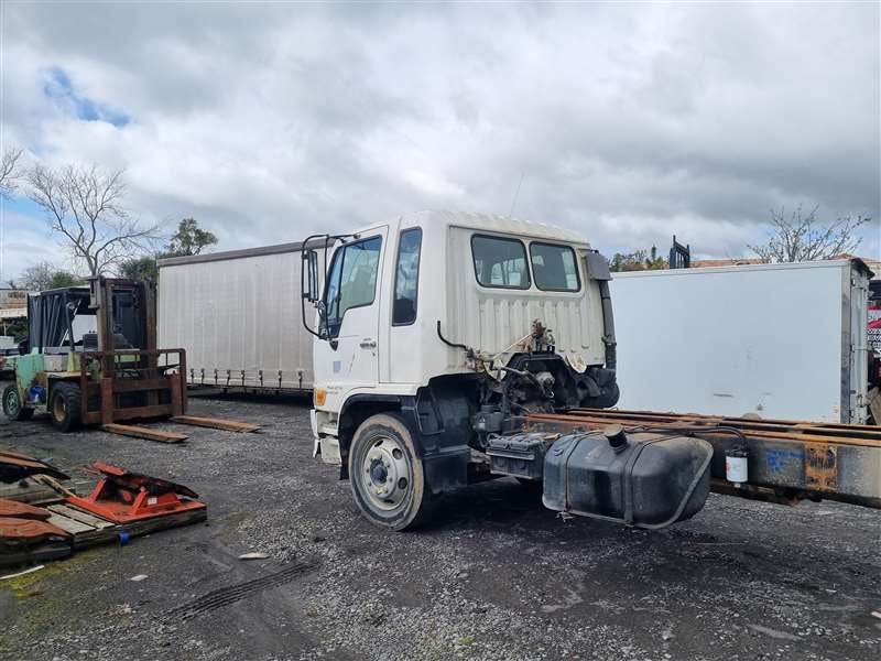 2000 Hino 500 Series FE FE1J NOT A 500