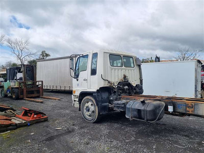 2000 Hino 500 Series FE FE1J NOT A 500