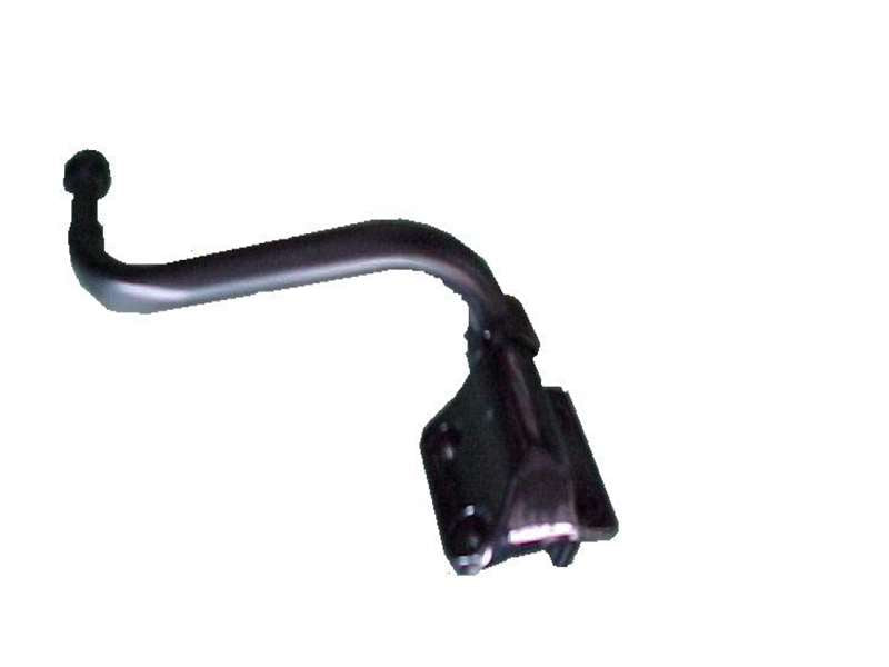 Mazda Titan WG - RH Mirror Arm (Type 2) PN: MZ0327R