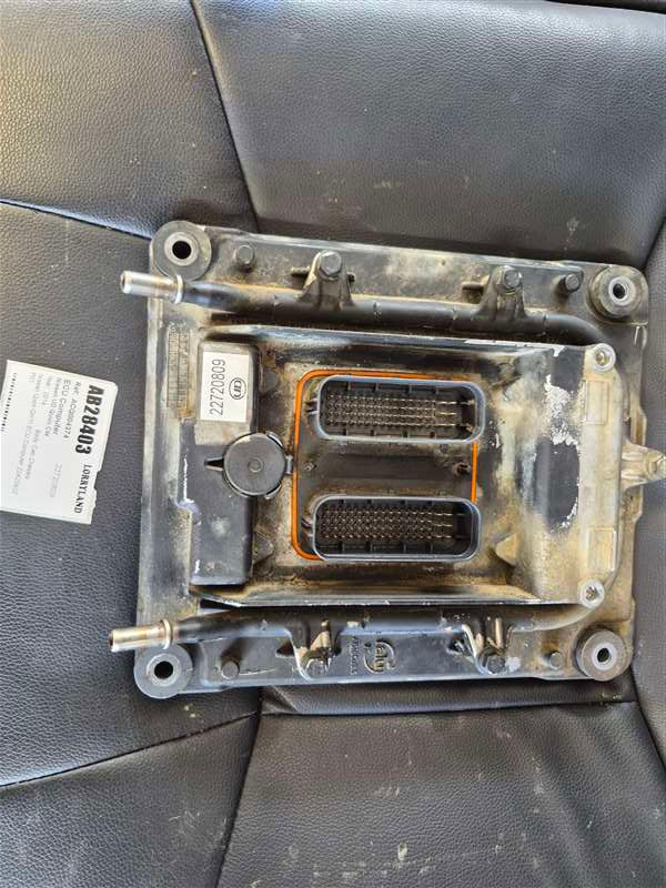 Nissan Quon CW CW5ZA - ECU PN: 22720809