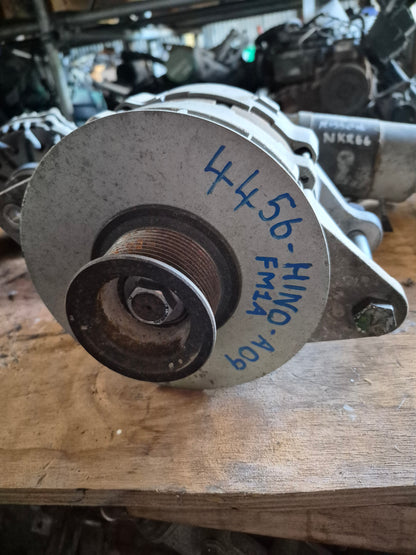 Hino 500 Series FM FM1A - Alternator