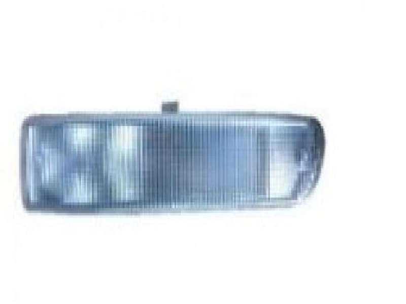 Iveco Stralis 2002-2008 - Right Front Bumper Light PN: IV0113R