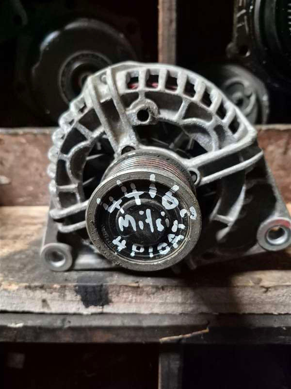 Mitsubishi Canter All Series FBA20-542234 - Alternator