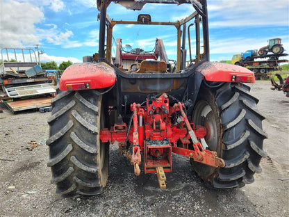 McCormick CX CX85.....