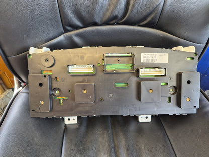 Isuzu N-Series NLR NLR85 - Instrument Cluster PN: 8980212514