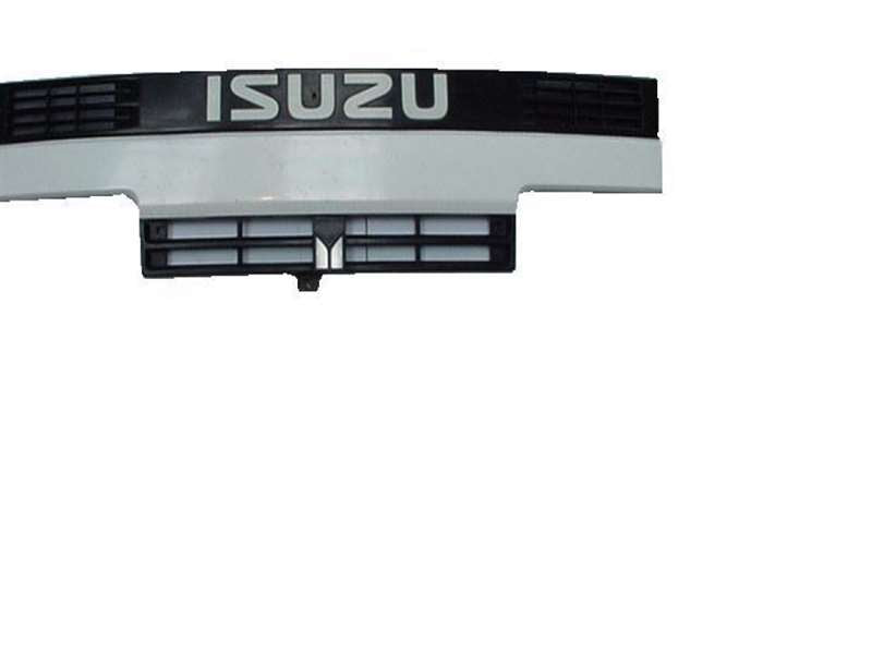 Isuzu N-Series NKR-NPR 1985-1994 - Grille Late Narrow PN: IZ0323N