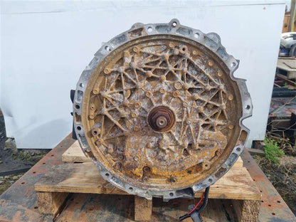 Mitsubishi Canter FEA-FEC-FEB 2011-on FDA20-510023 - Automatic Transmission PN: mo38s6 ao616 4x4