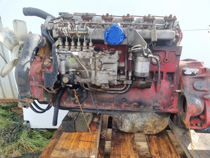 Hino 500 Series FC FC0915 - Engine PN: https://youtu.be/oBqF4uHUuM4