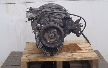 Isuzu F-Series FRR "                      " - Manual Gearbox PN: 2382