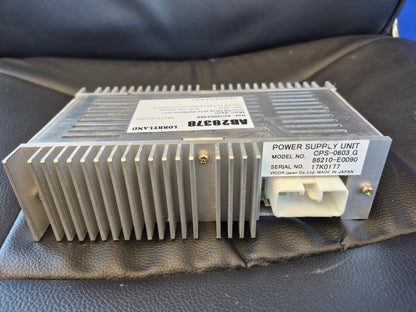 Hino 500 Series FM FM1A - Misc PN: 86210-E0090 (17K0177)