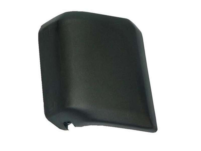 Toyota Dyna 1984-1995 - RF Bumper End PN: TY019R