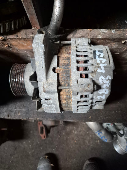 Nissan Atlas All Series ajr-7000345 - Alternator