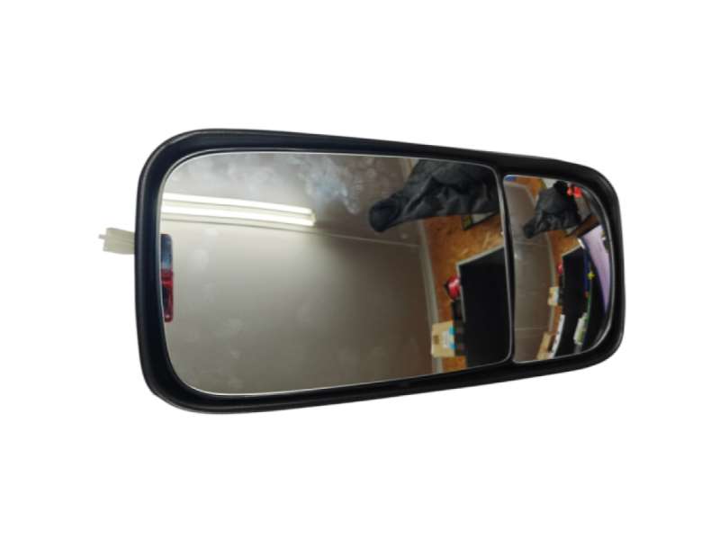 Hino 300 Series - RH Mirror Head Electric and Heated PN: TY0550R