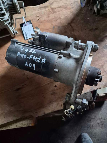 Hino 500 Series FM FM1A - Starter Motor