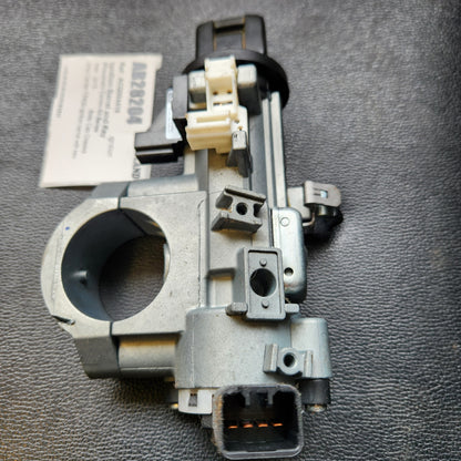 Mitsubishi Canter All Series FBA20-542234 - Ignition Barrel and Key PN: ignition