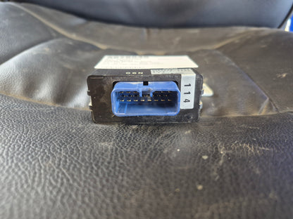 Hino 700 Series All Series FS1E SEE VIN - Wiper Relay PN: 85940-1140