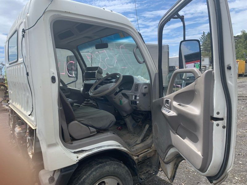 2006 Hino Dutro XZU305 METRO 2003-2007 XZU305