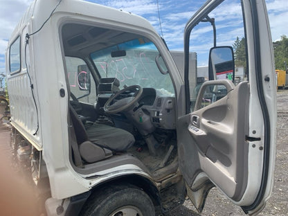 2006 Hino Dutro XZU305 METRO 2003-2007 XZU305