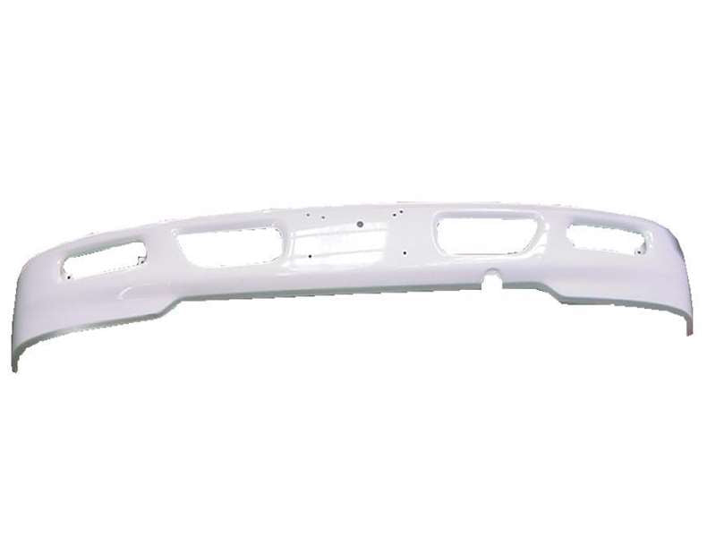 Isuzu F-Series 1996 onwards - Front Bumper (White) PN: IZ081N