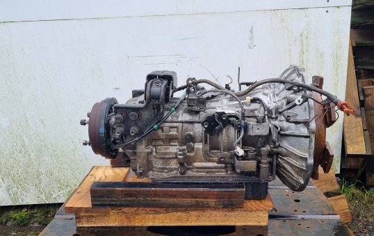 Hino Dutro Dutro 300 All Series 2011-on - Automatic Transmission PN: 3072