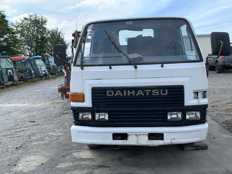 1995 Daihatsu Delta 1985-1999 V57