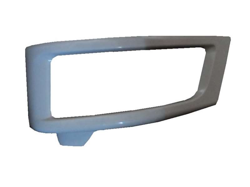 Mitsubishi Fuso Fighter FK6/FM6/FN6 2008-on - RF Bumper End PN: MB0753R