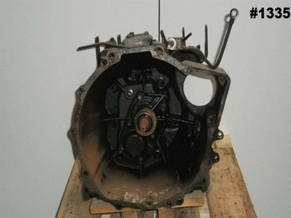 Ford Trader WE SLDFBK 77139 - Manual Gearbox PN: 1335